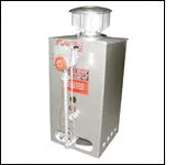 85-Gallon Sub-Mount Fresh Water Tank