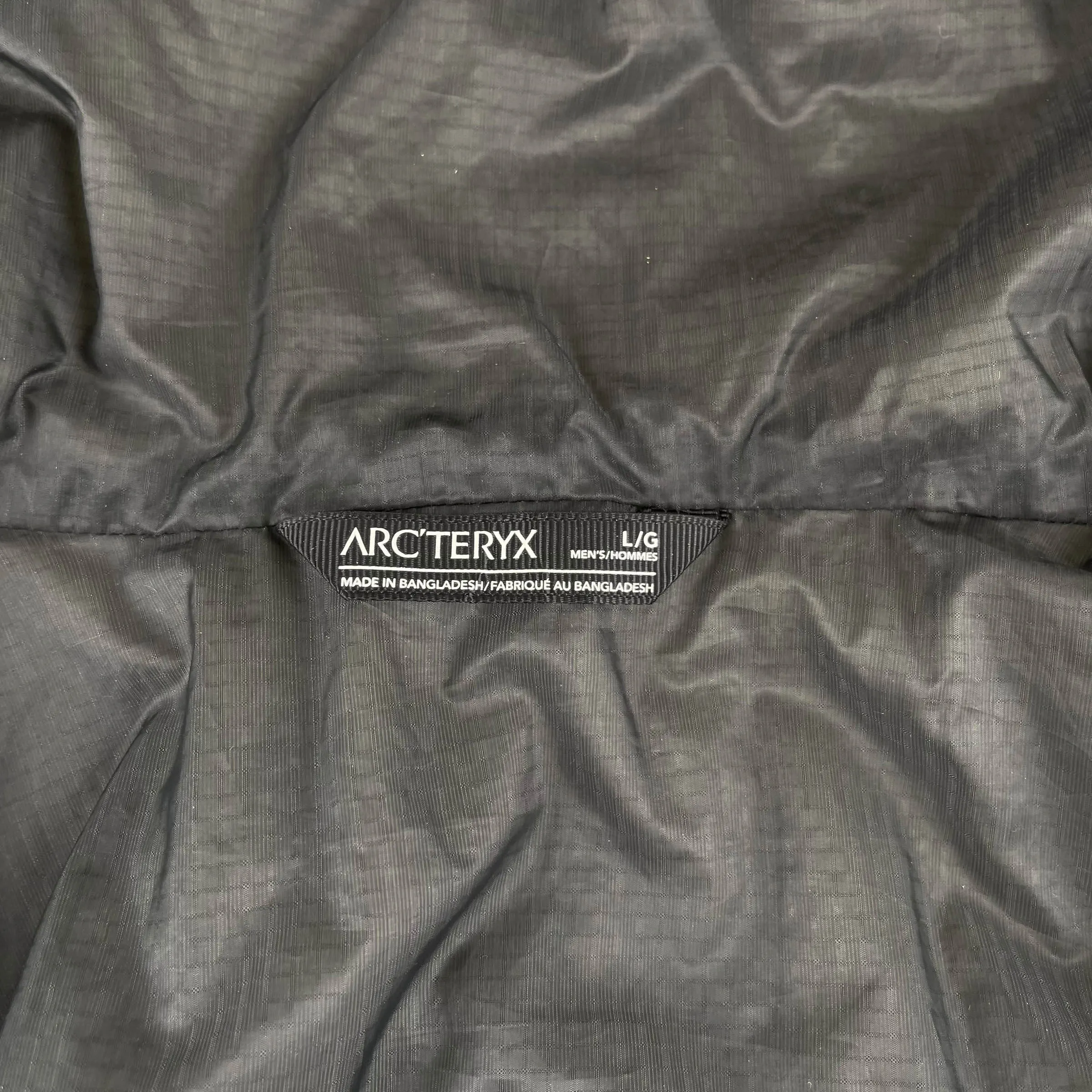 Arc'teryx Nuclei FL (L)
