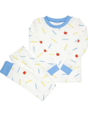 Back to School Loungewear