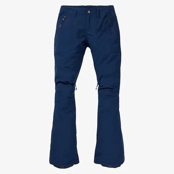 Burton 2021 Women's Vida Pant Dress Blue