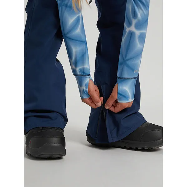 Burton 2021 Women's Vida Pant Dress Blue
