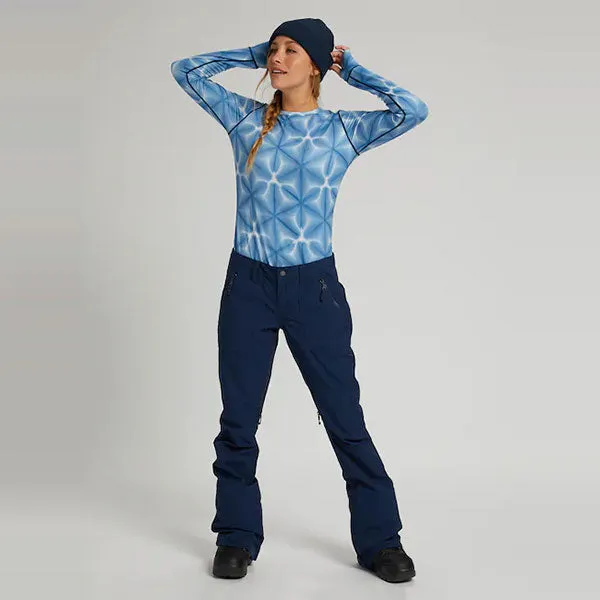 Burton 2021 Women's Vida Pant Dress Blue
