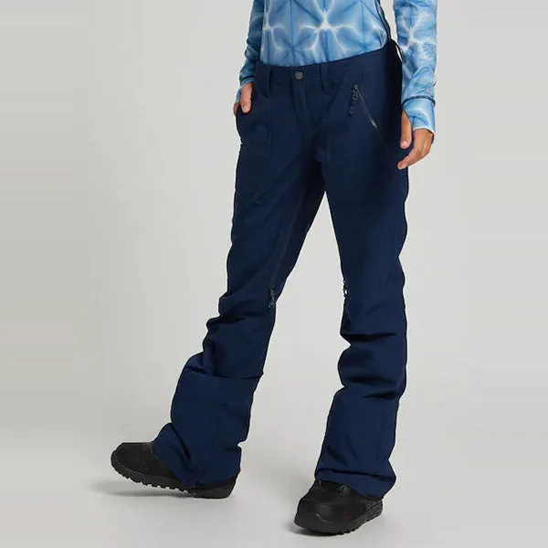 Burton 2021 Women's Vida Pant Dress Blue