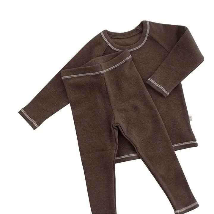 Children Sleepwear Cotton Spring-ملابس نوم للأطفال