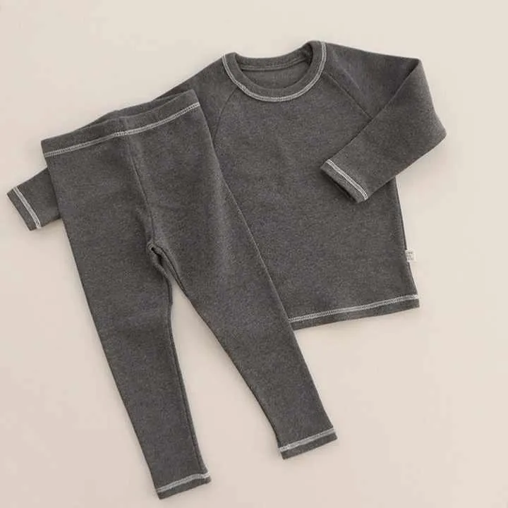 Children Sleepwear Cotton Spring-ملابس نوم للأطفال