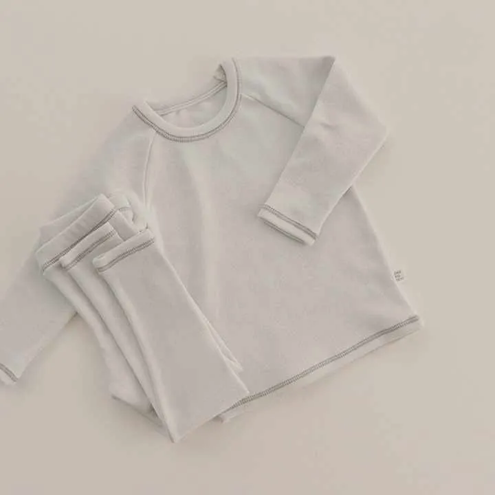 Children Sleepwear Cotton Spring-ملابس نوم للأطفال