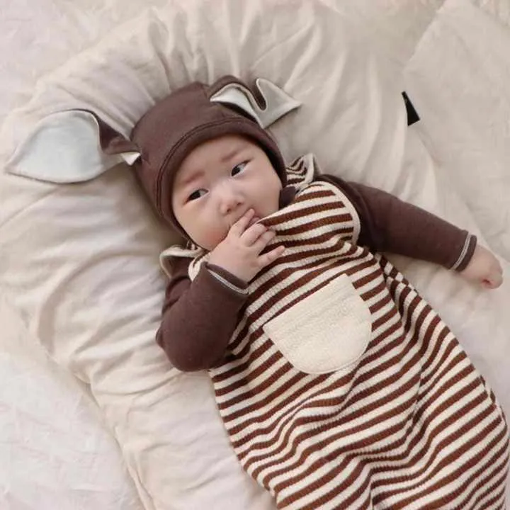 Children Sleepwear Cotton Spring-ملابس نوم للأطفال