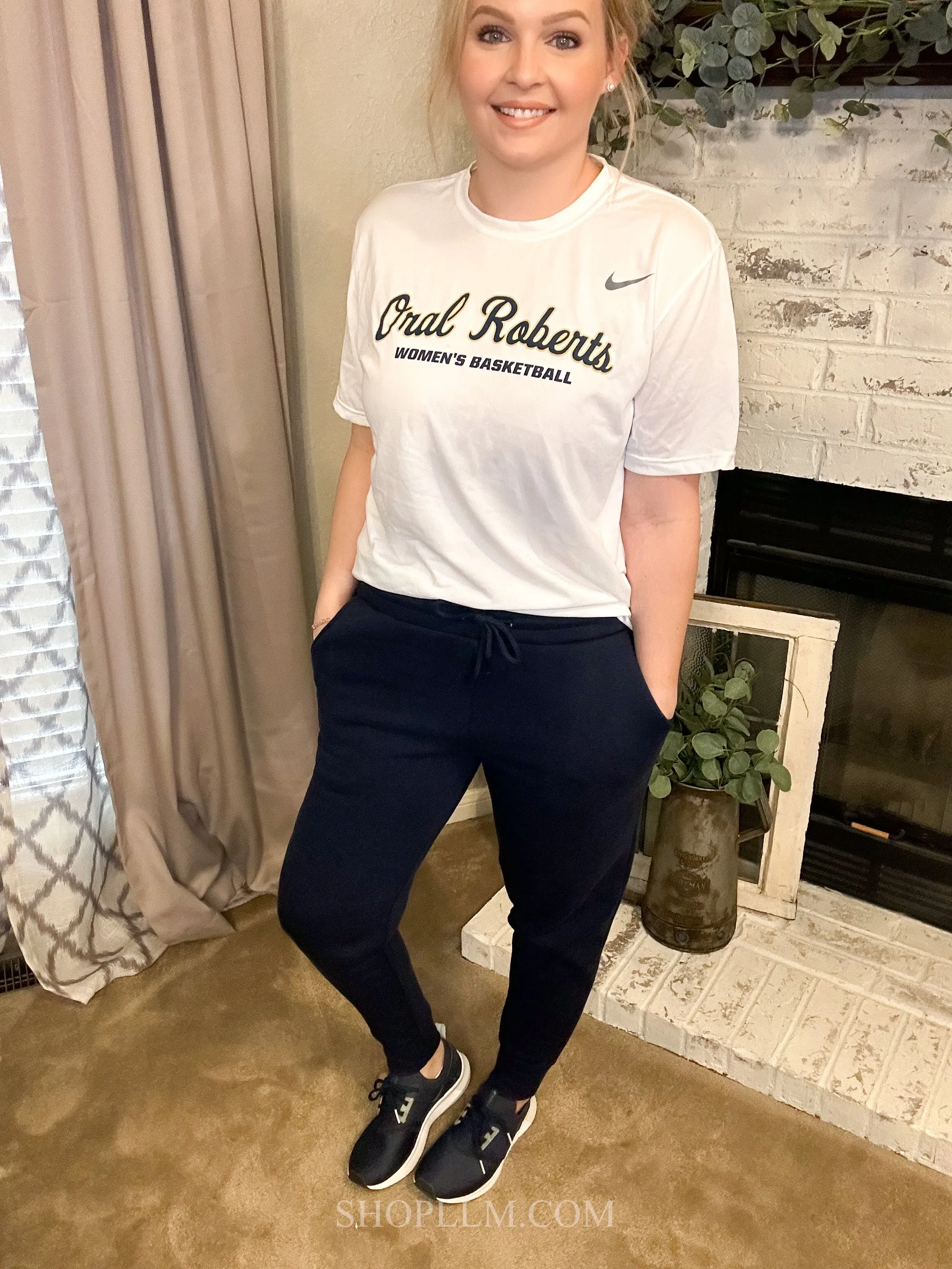 Comfort Zone Sweatpants