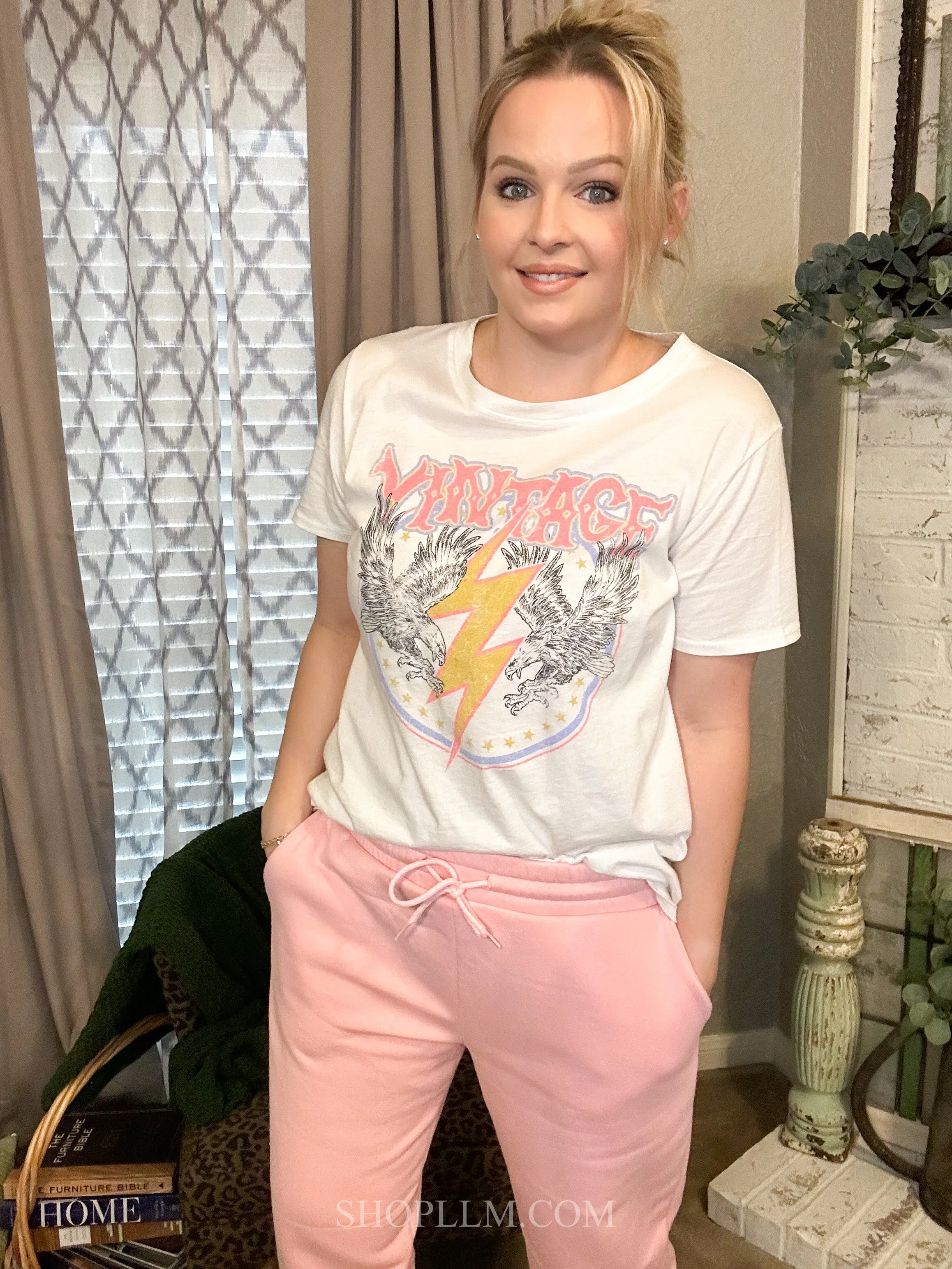 Comfort Zone Sweatpants