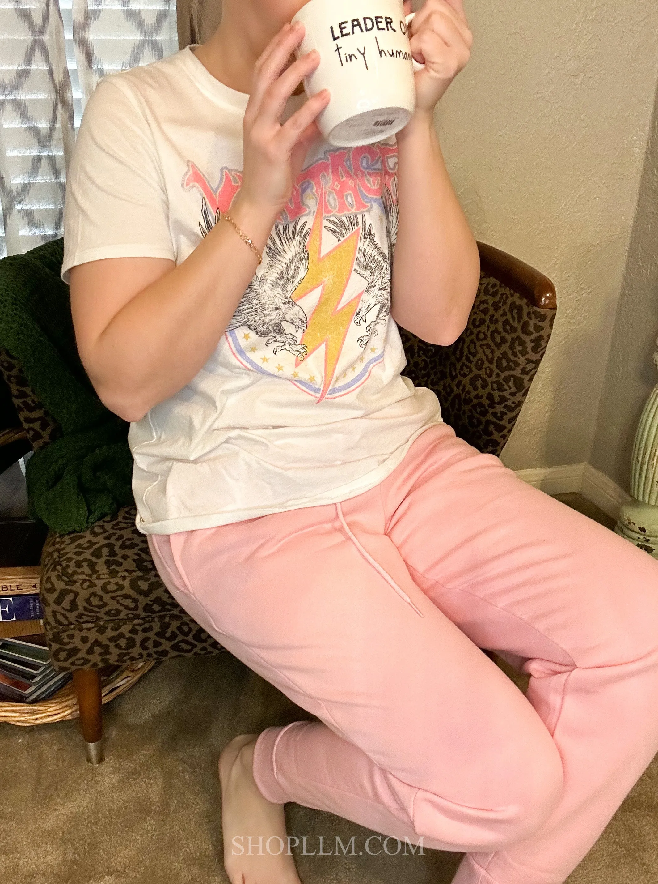 Comfort Zone Sweatpants