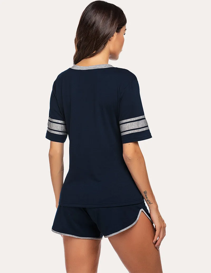 Ekouaer Sweet Pajama Set (US Only)