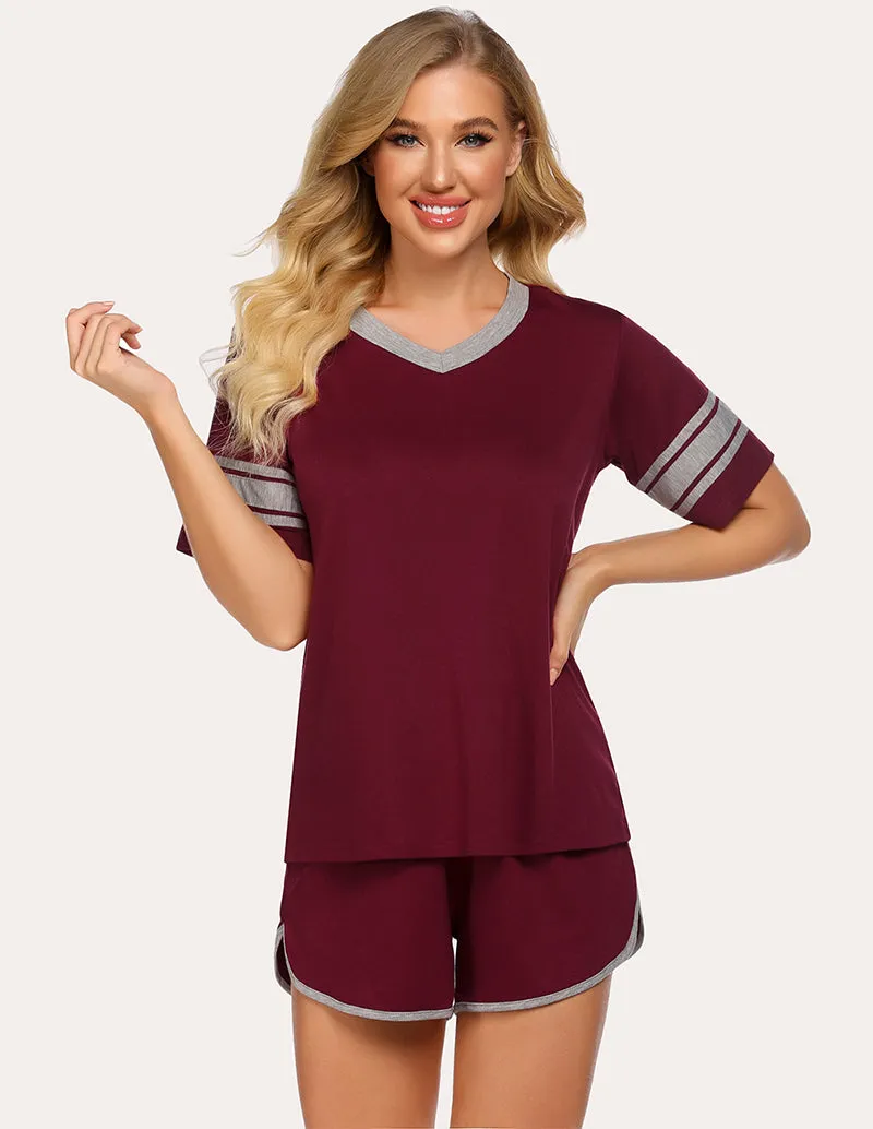 Ekouaer Sweet Pajama Set (US Only)