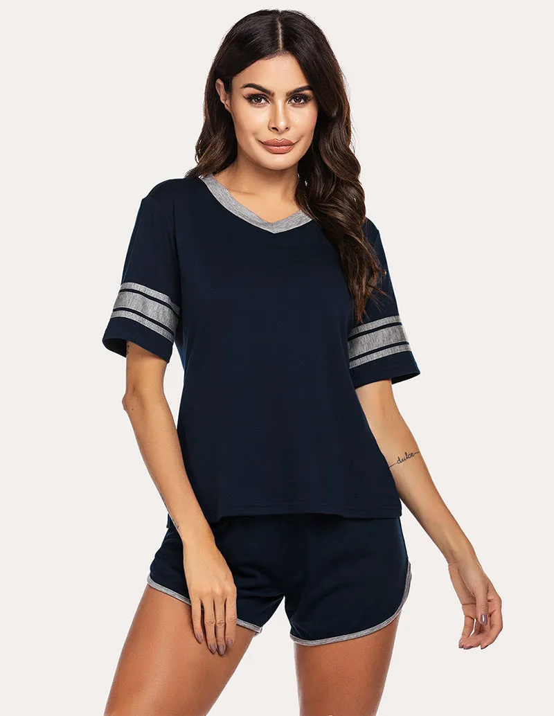 Ekouaer Sweet Pajama Set (US Only)