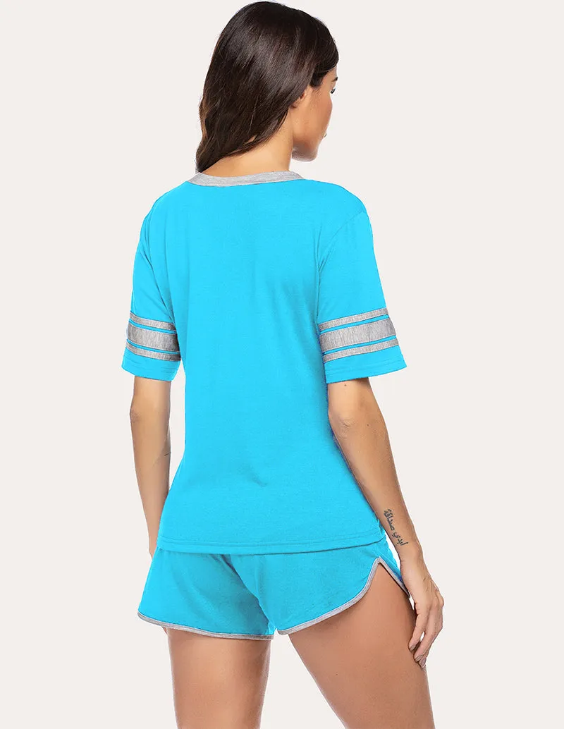 Ekouaer Sweet Pajama Set (US Only)