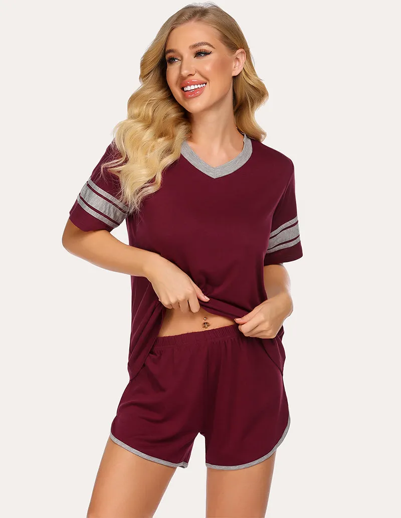Ekouaer Sweet Pajama Set (US Only)