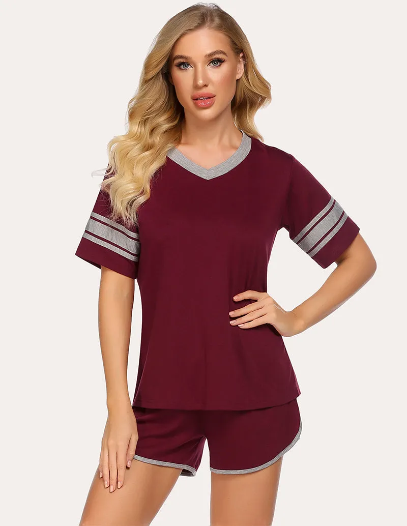 Ekouaer Sweet Pajama Set (US Only)
