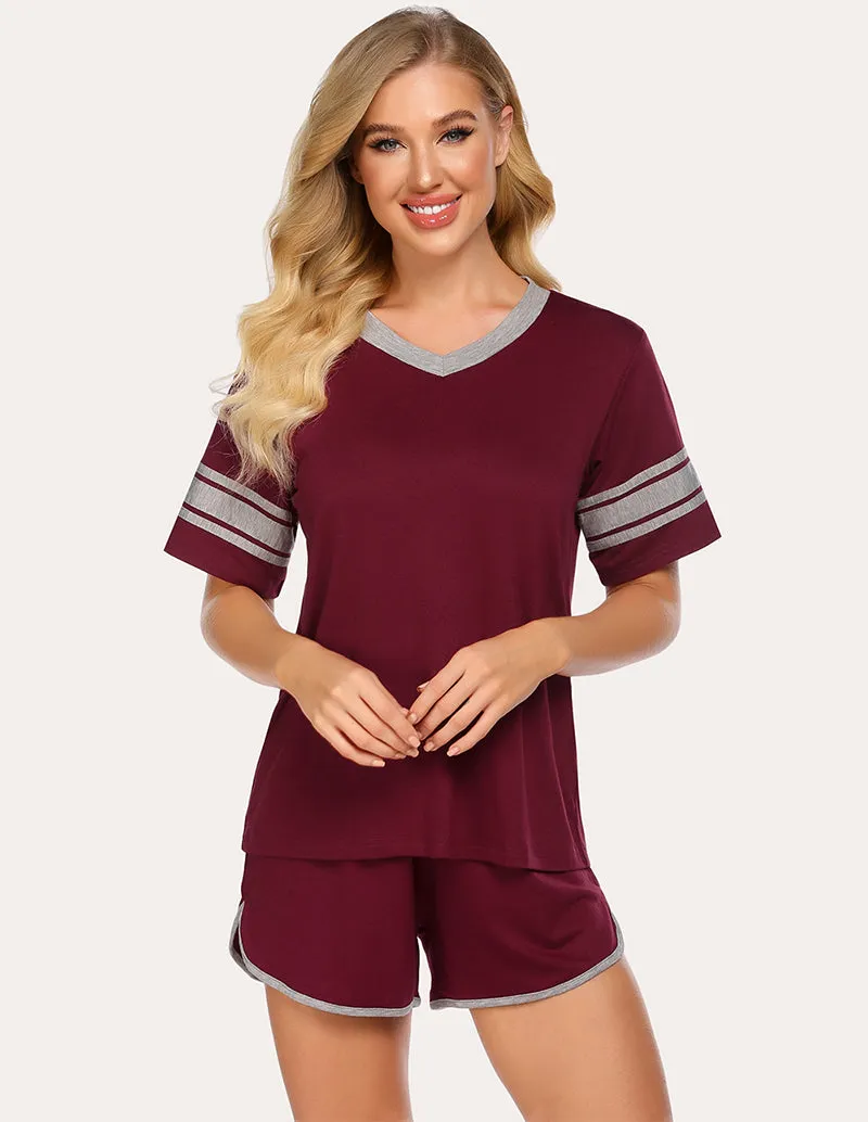 Ekouaer Sweet Pajama Set (US Only)
