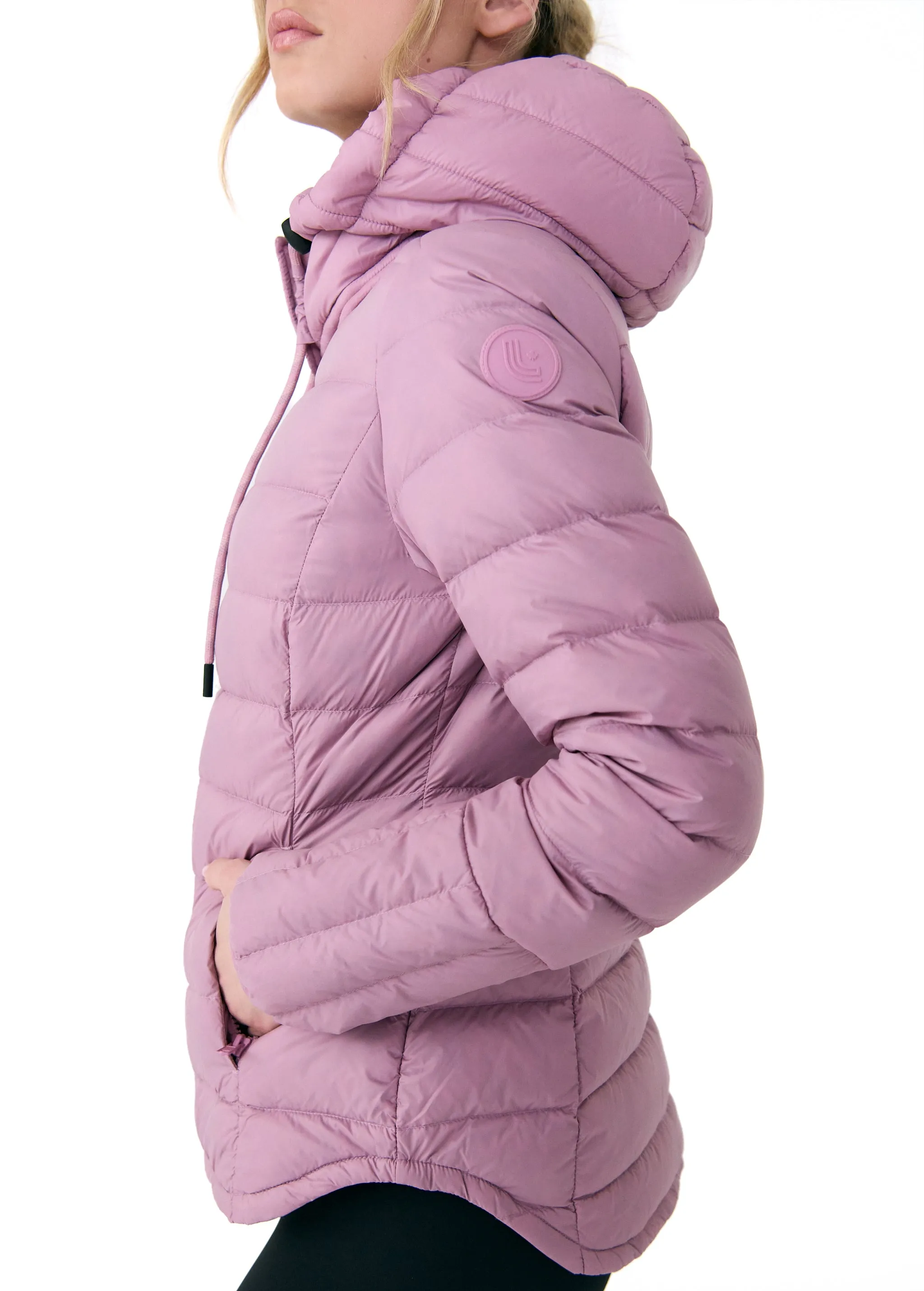 Emeline Down Jacket