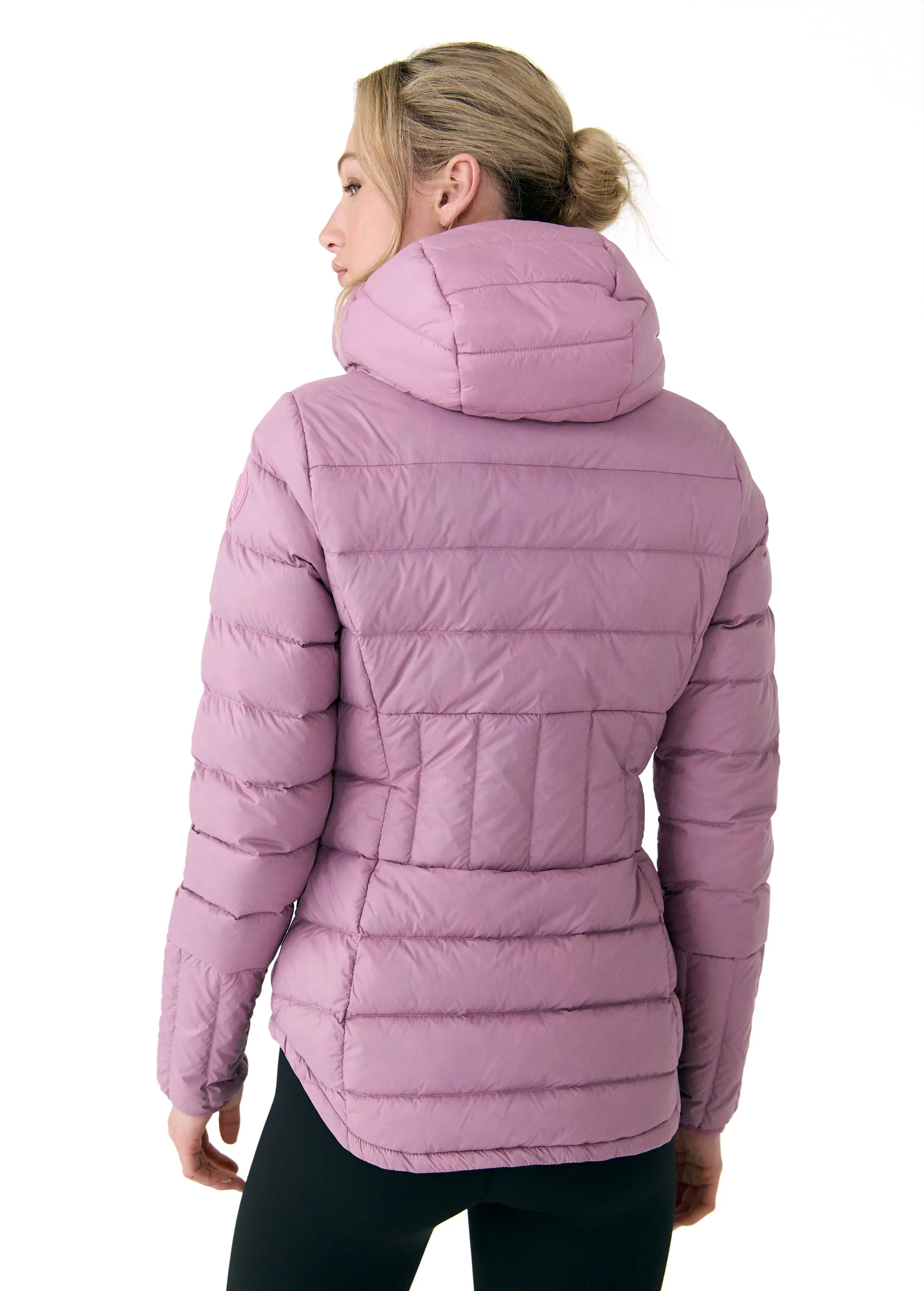 Emeline Down Jacket