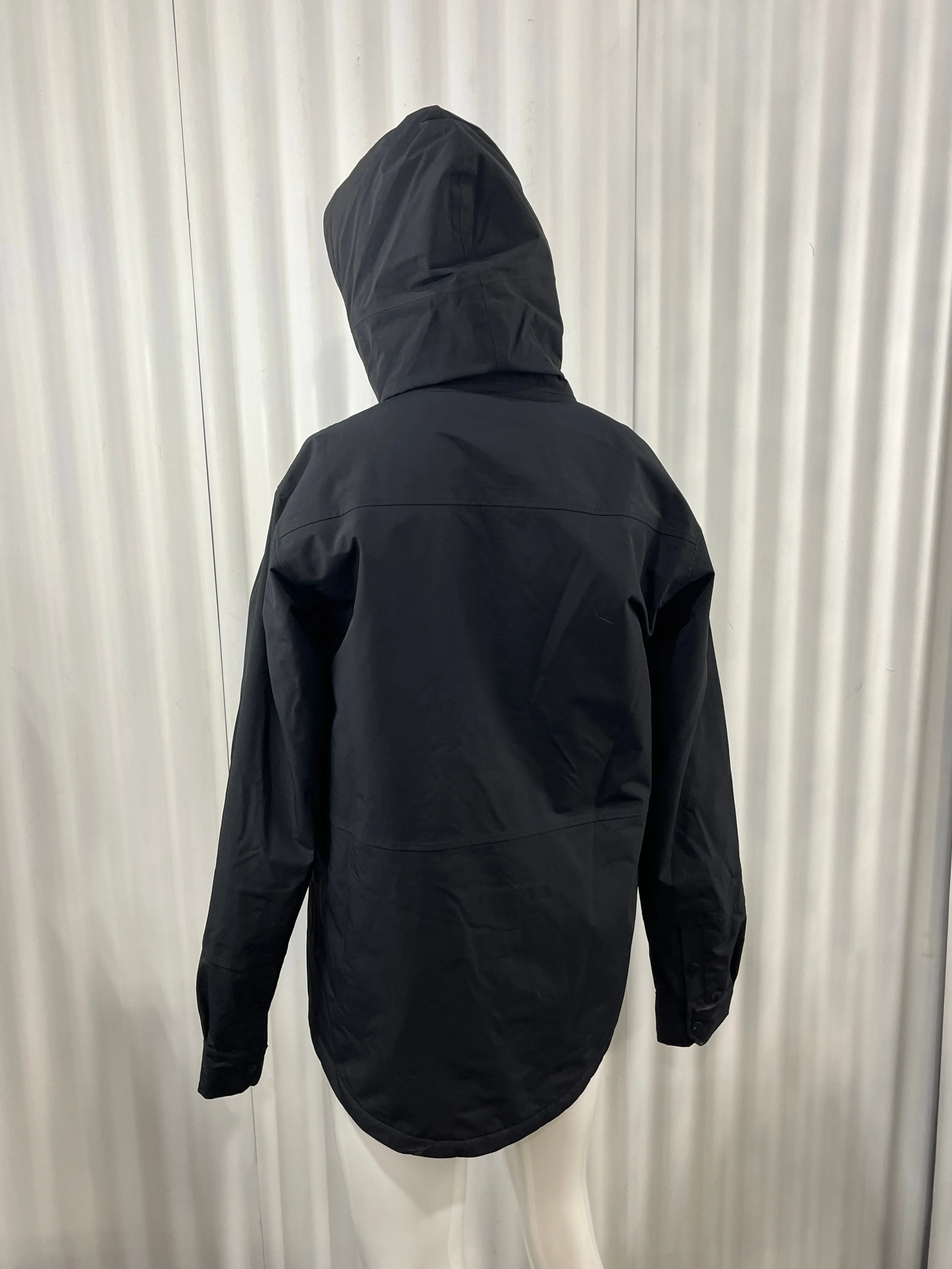 FW Catalyst Insulated Shirt Jacket MDL