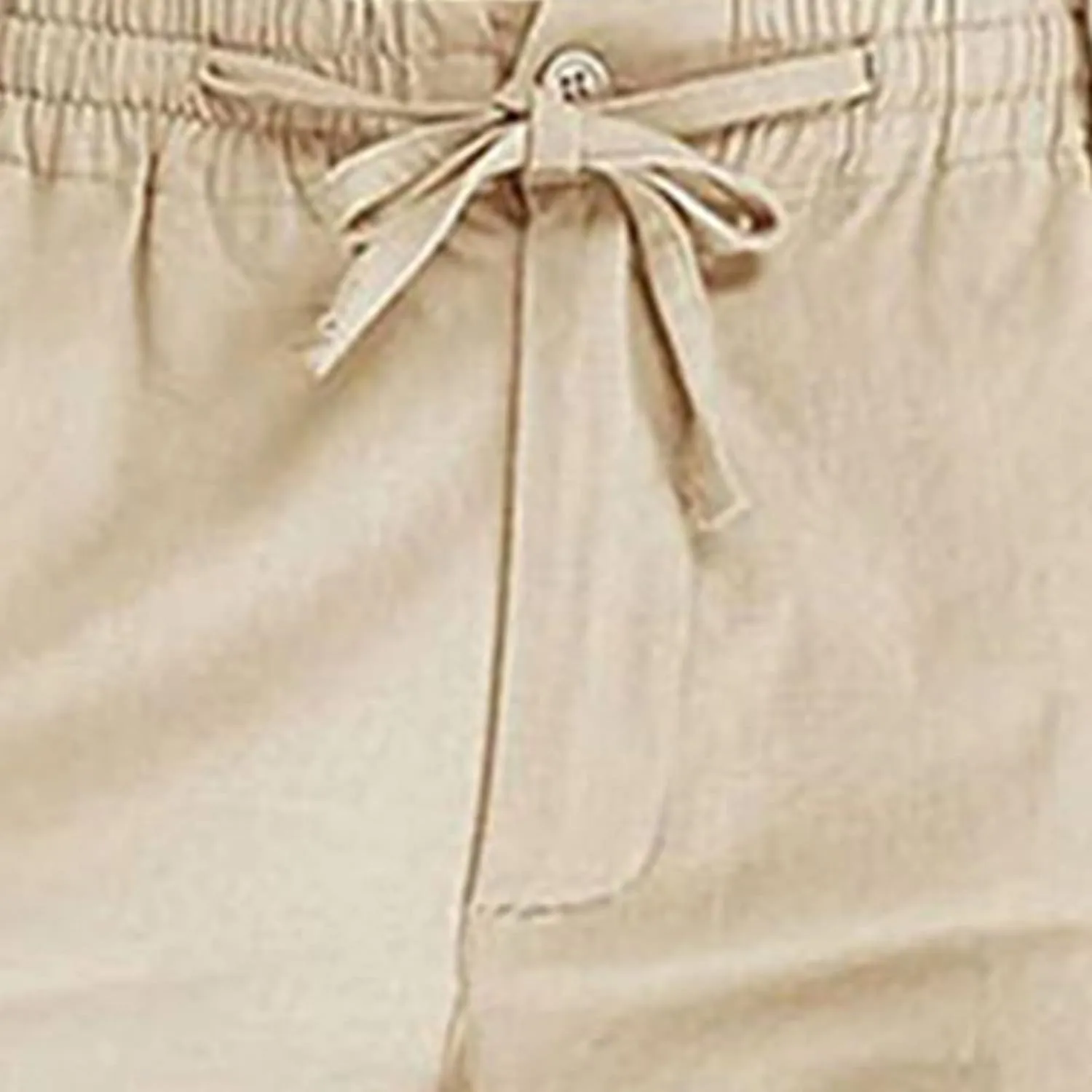 Mens Business Casual Pants Elastic Waist Dress Pants Trousers with Pockets Lightweight Flat Front Classic Fit Pants