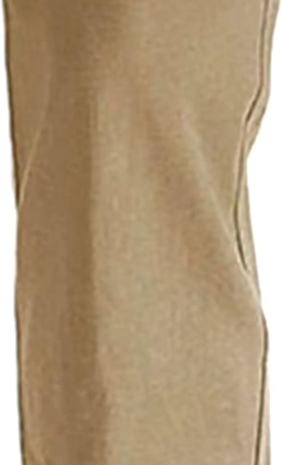 Mens Business Casual Pants Elastic Waist Dress Pants Trousers with Pockets Lightweight Flat Front Classic Fit Pants