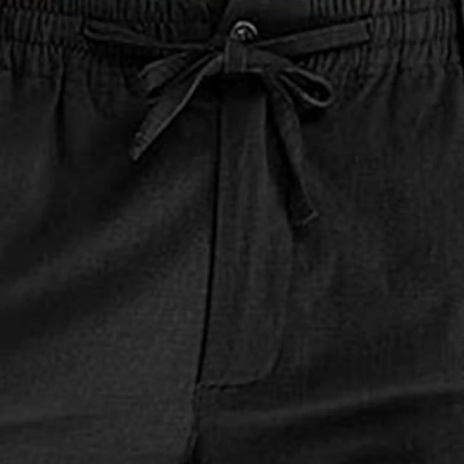 Mens Business Casual Pants Elastic Waist Dress Pants Trousers with Pockets Lightweight Flat Front Classic Fit Pants