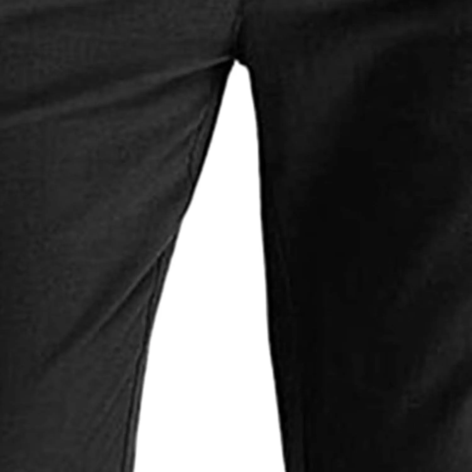 Mens Business Casual Pants Elastic Waist Dress Pants Trousers with Pockets Lightweight Flat Front Classic Fit Pants