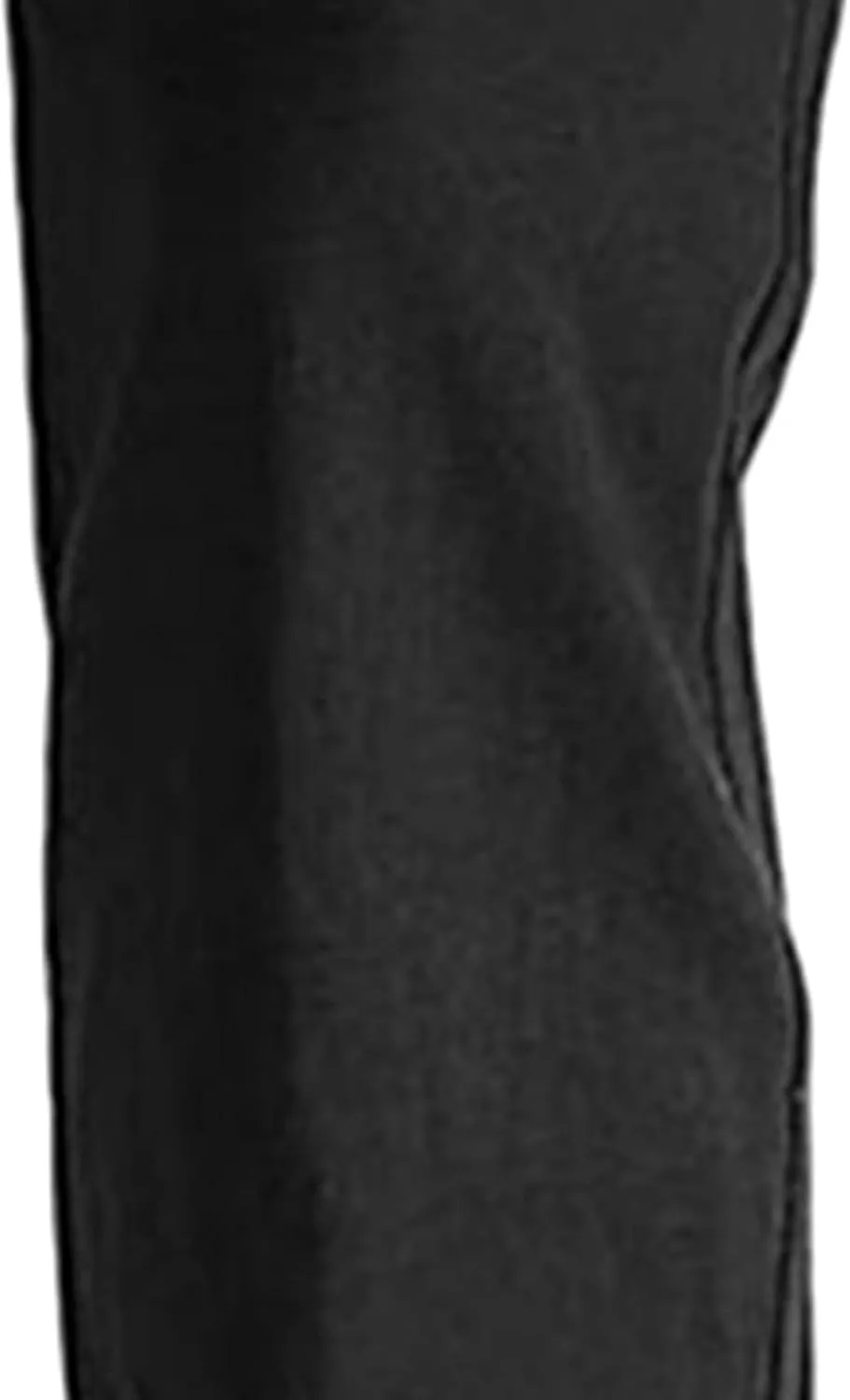 Mens Business Casual Pants Elastic Waist Dress Pants Trousers with Pockets Lightweight Flat Front Classic Fit Pants