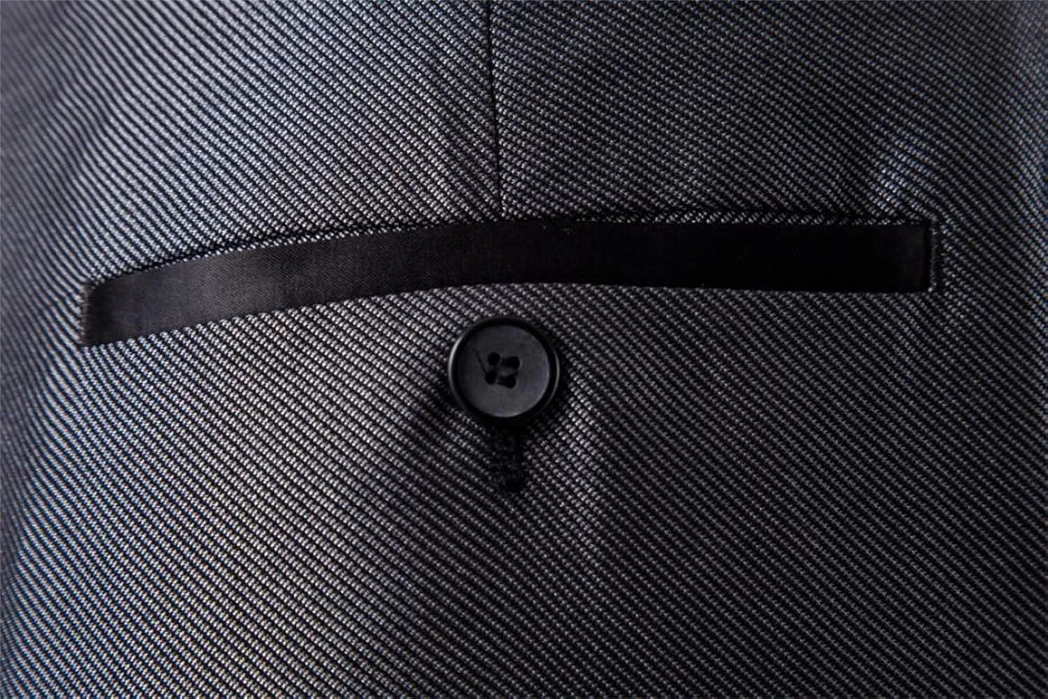 Men's Slim Fit Skinny Dress Pant Classic Solid Color Tapered Suit Pant Lightweight Business Comfort Trousers