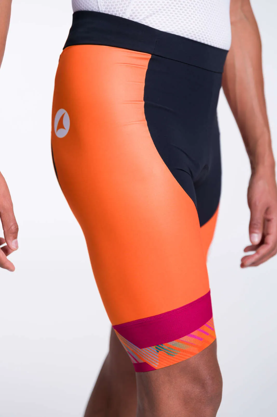 Men's Threshold Tri Short