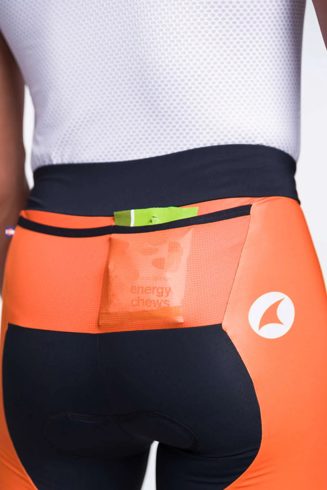 Men's Threshold Tri Short