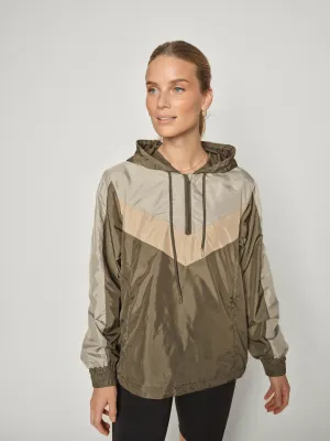 MMFauna Anorak