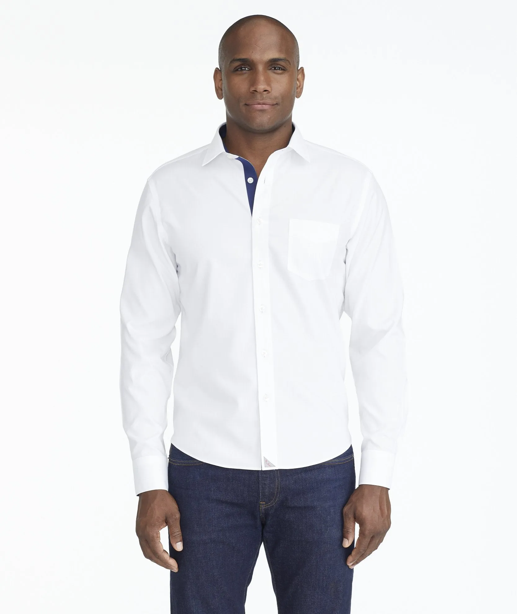 Phillies Signature Series Button-Down