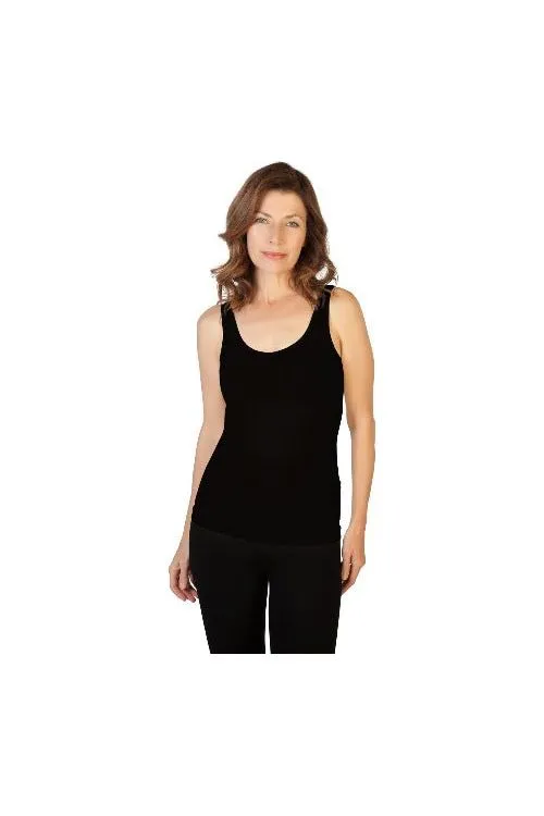 Skinny Tees 102 Basic Tank | Assorted Colors