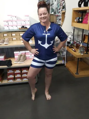 Two Piece Pajama Nightwear Sets