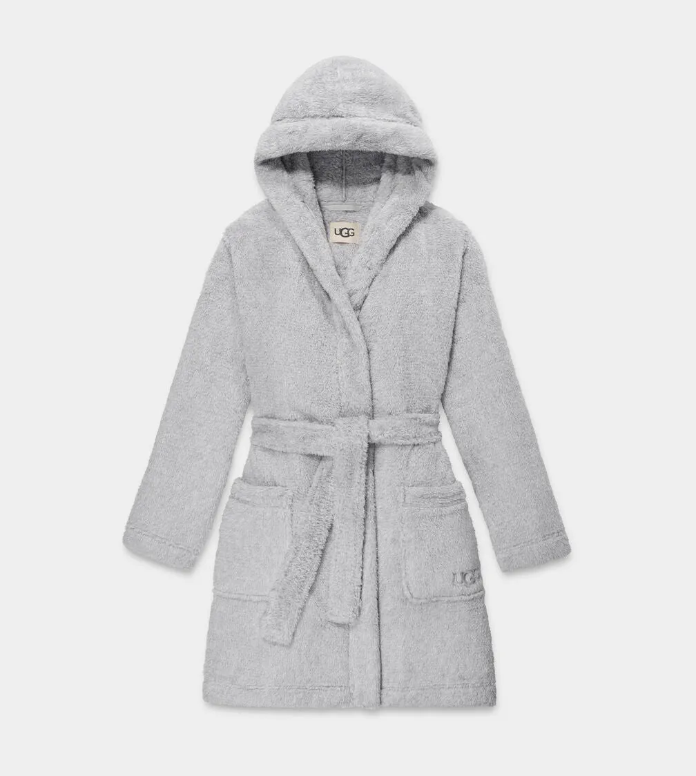 UGG Aarti Sparkle , Metal Grey Heather