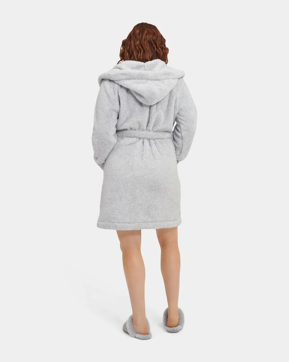UGG Aarti Sparkle , Metal Grey Heather
