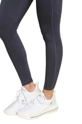 Van Heusen Women's Skinny Leggings (Odyssey Grey)
