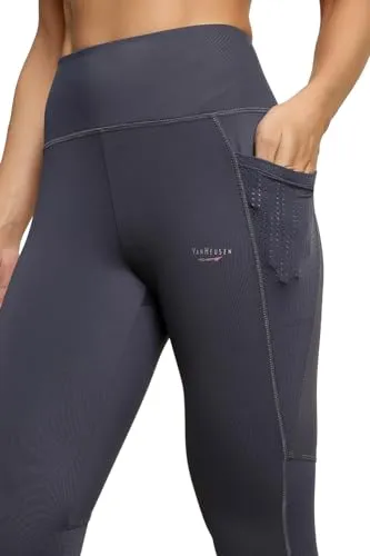 Van Heusen Women's Skinny Leggings (Odyssey Grey)