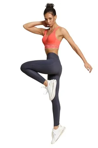 Van Heusen Women's Skinny Leggings (Odyssey Grey)