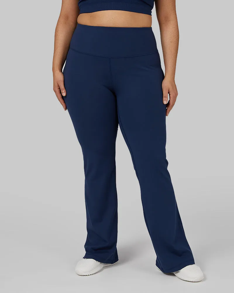 WOMEN'S HIGH-WAIST ACTIVE FLARE PANT