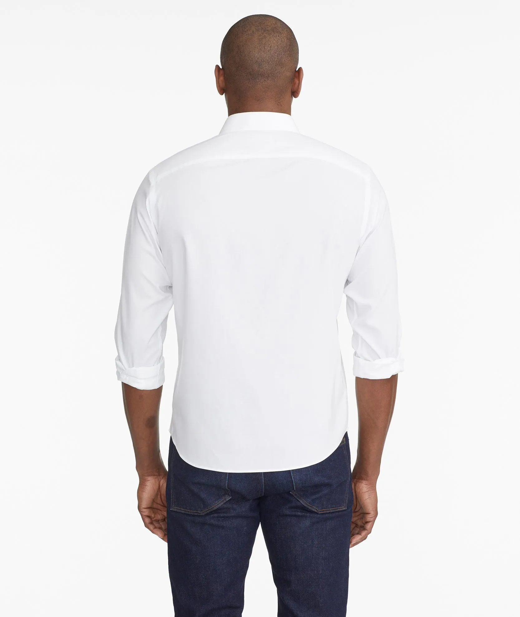 Yankees Signature Series Button-Down